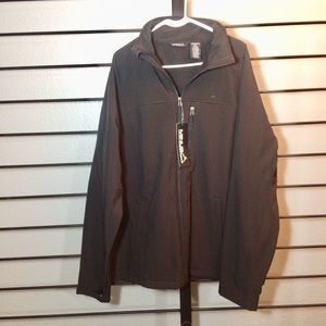 NEW XXL Minus Zero Jacket for rain, snow, ski